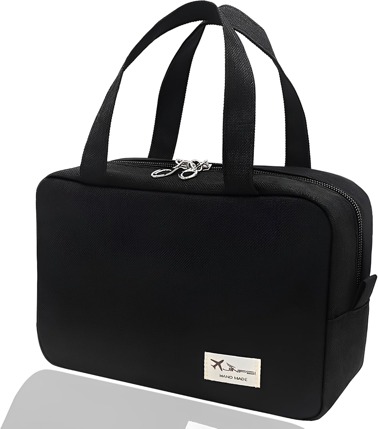 Full Size Toiletry Bag HandHeld Travel Toiletry Bag Wash Bag Makeup