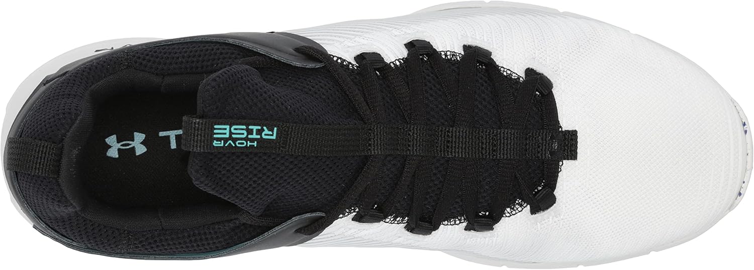 | Under Armour Men's HOVR Rise 2 Cross Trainer | Fitness & Cross-Training