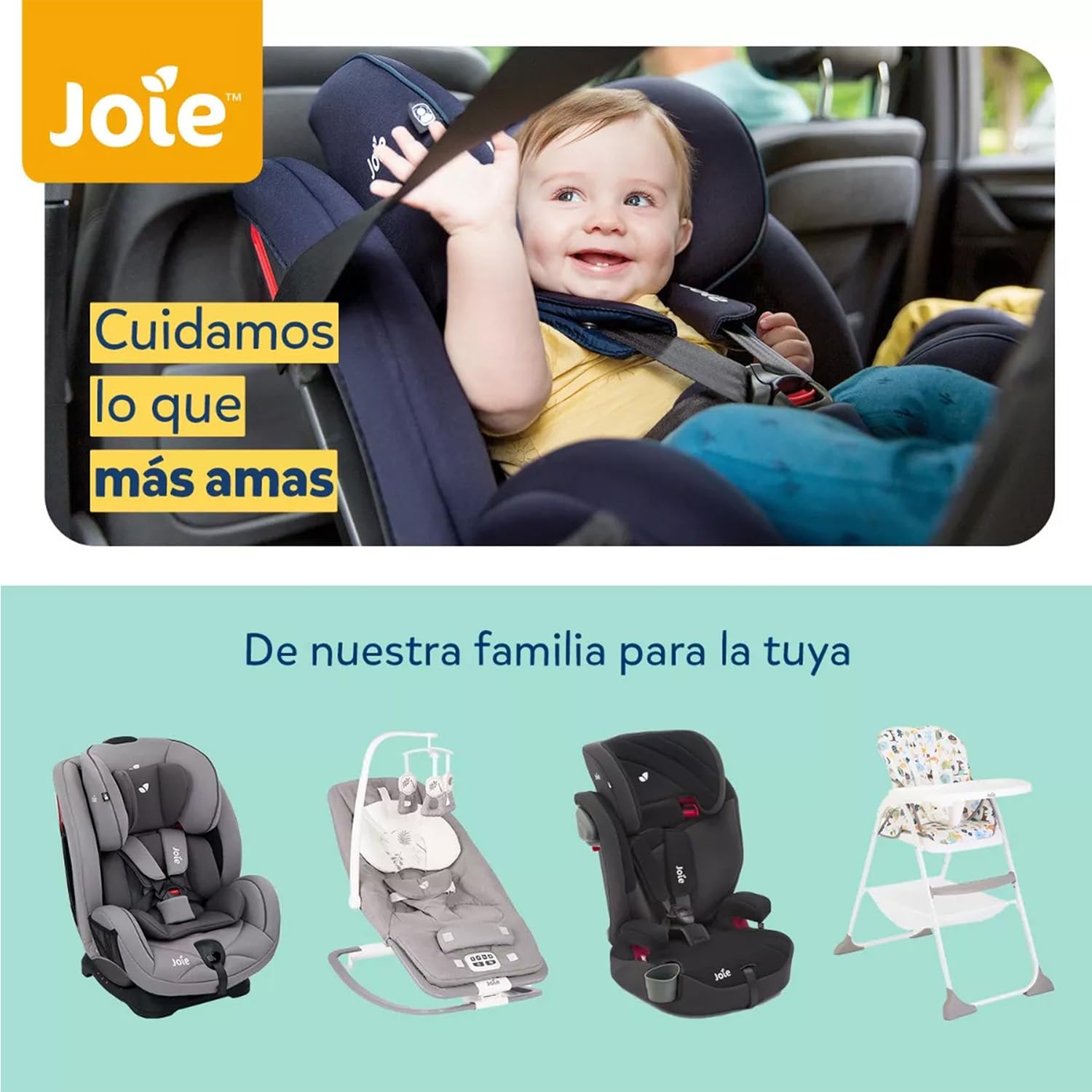 Passeggino Joie Nitro LX Dark Pewter