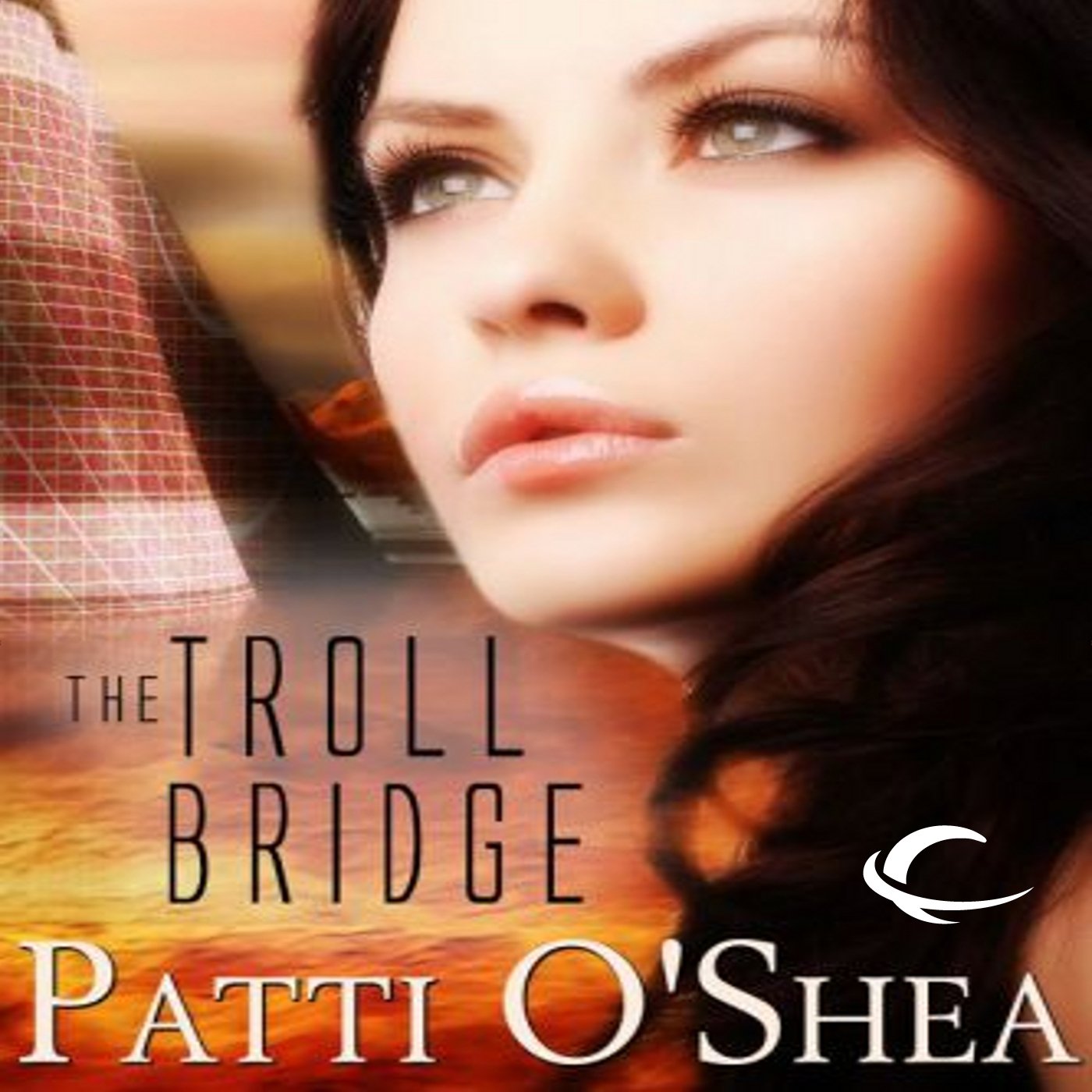Cover art for The Troll Bridge