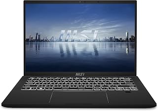 MSI Summit E14 Flip Evo (A13MT-239UK), Latest Intel Core i7-1360P, 14" QHD+ 60Hz Pen Touch panel, Latest Intel Iris Xe Graphics, 16GB, 1TB SSD, Windows 11 - Ink Black