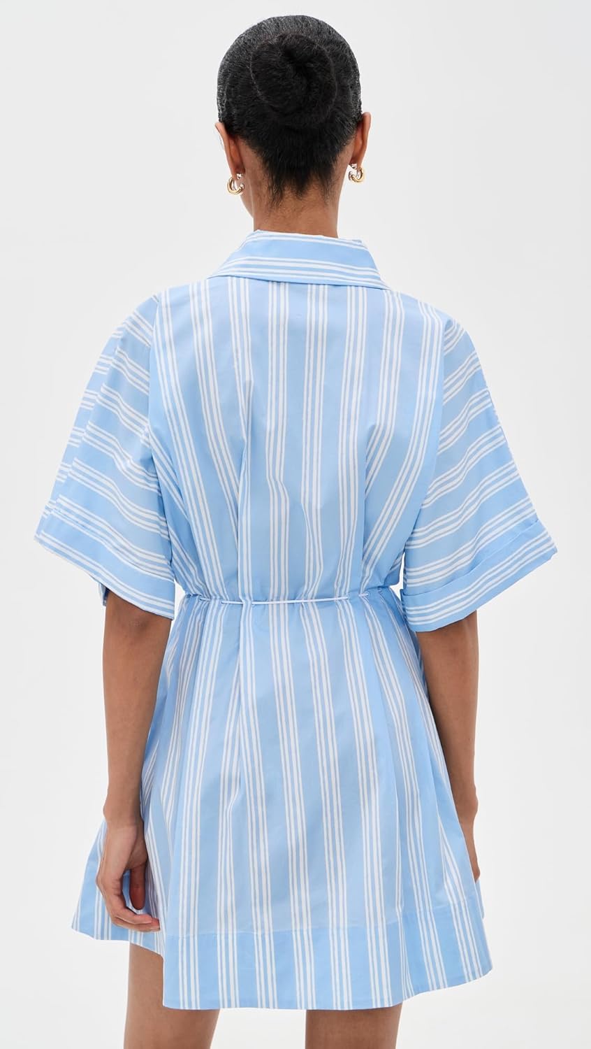 STAUD Women's Cori Dress