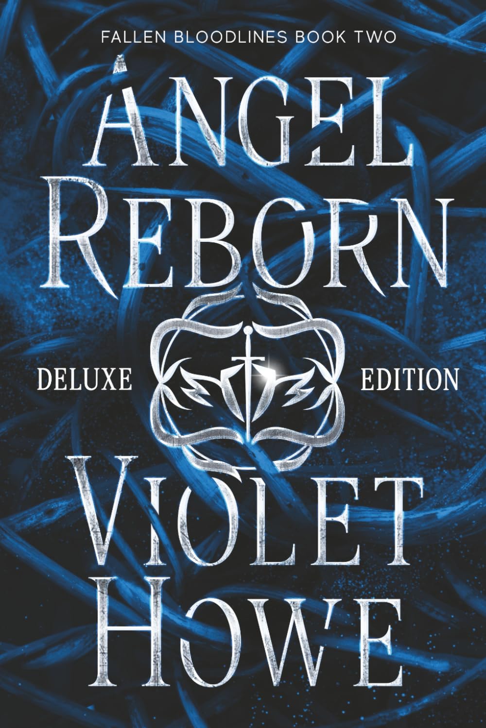 Angel Reborn: Deluxe Paperback Edition