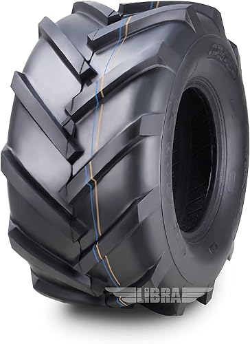 Miniatura 66 de WANDA One 18x7.50-8 Lawn Mower Cart Turf Tires P332 /4PR