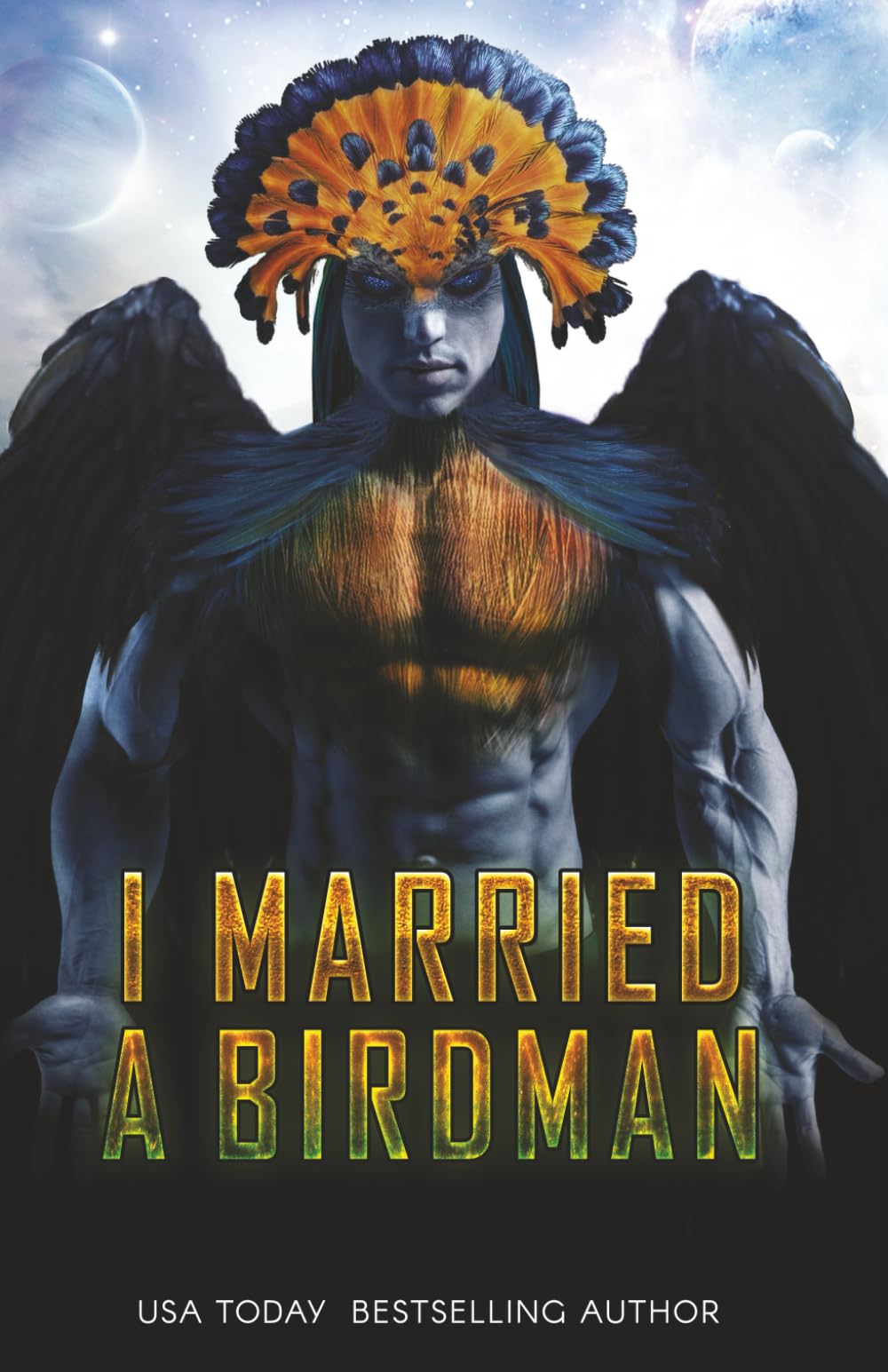 I Married A Birdman (Prime Mating Agency)