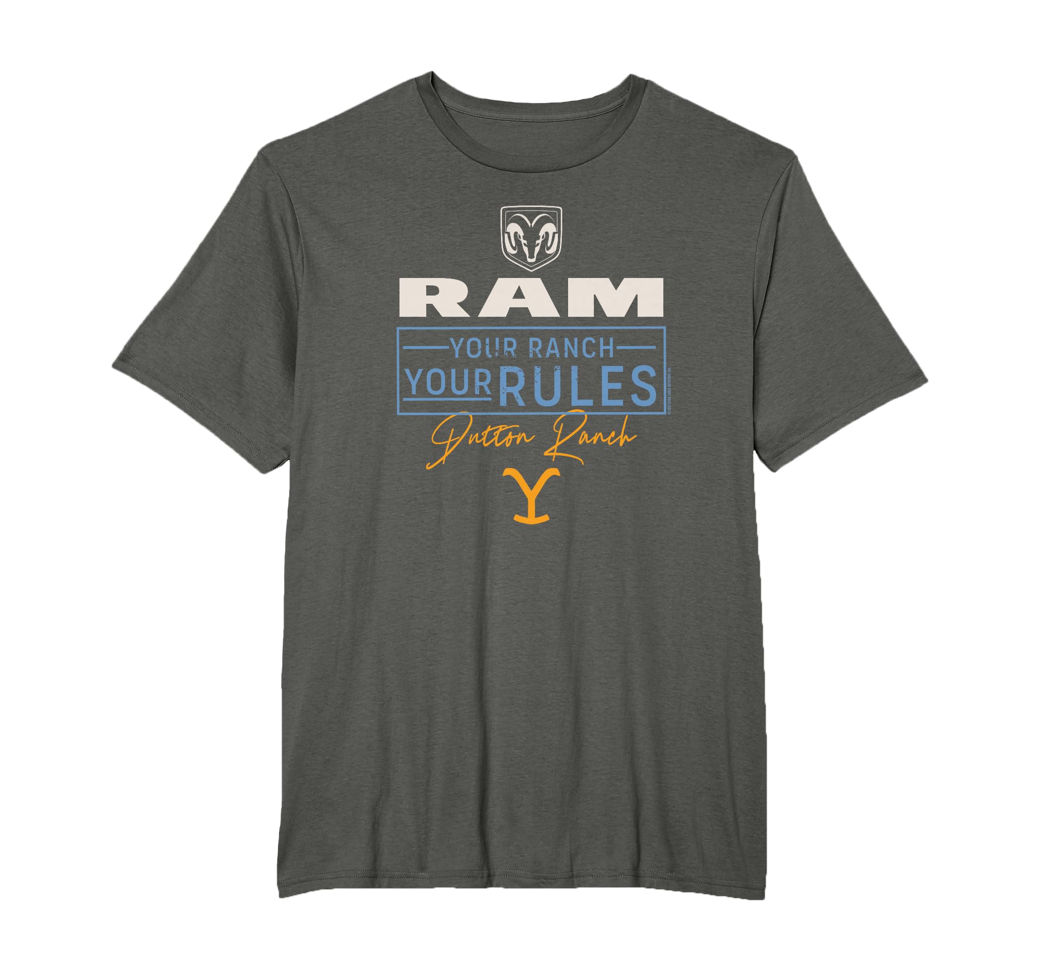 Kleidung mit Designs von Amazon Merch on Demand