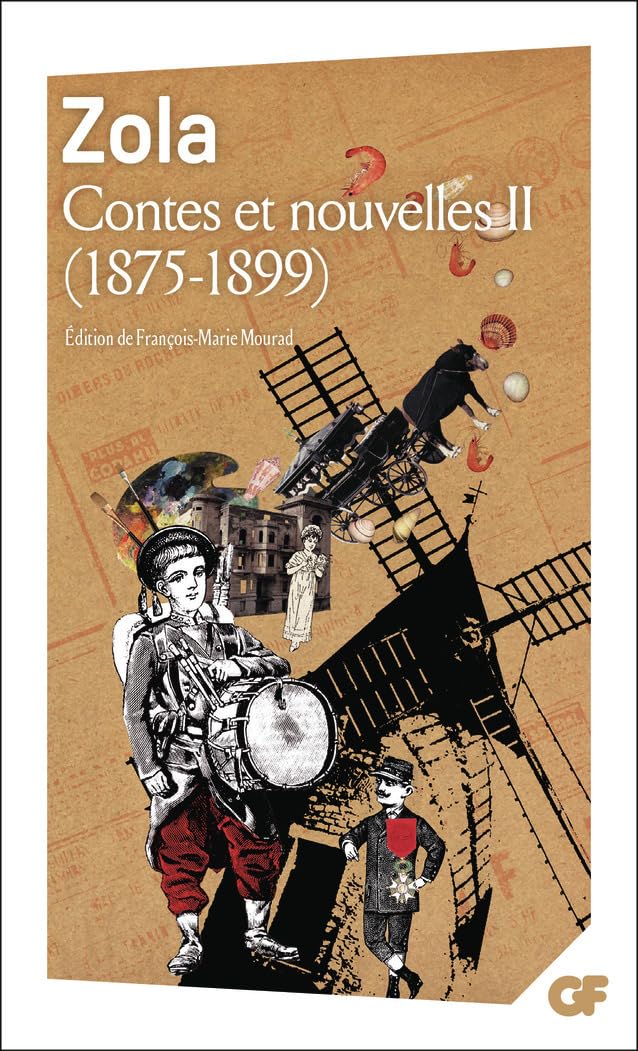 Contes et nouvelles: 1875-1899 (2)