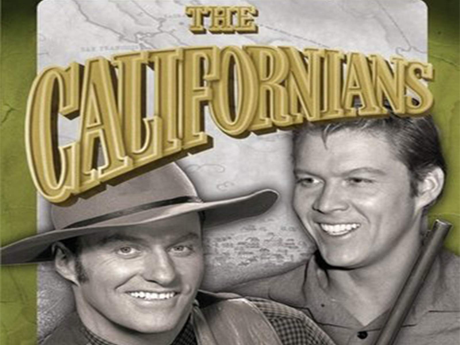 Watch The Californians Prime Video