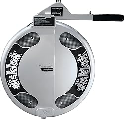 Disklok Steering Wheel Lock