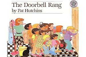 Pat Bells: The Doorbell Rang
