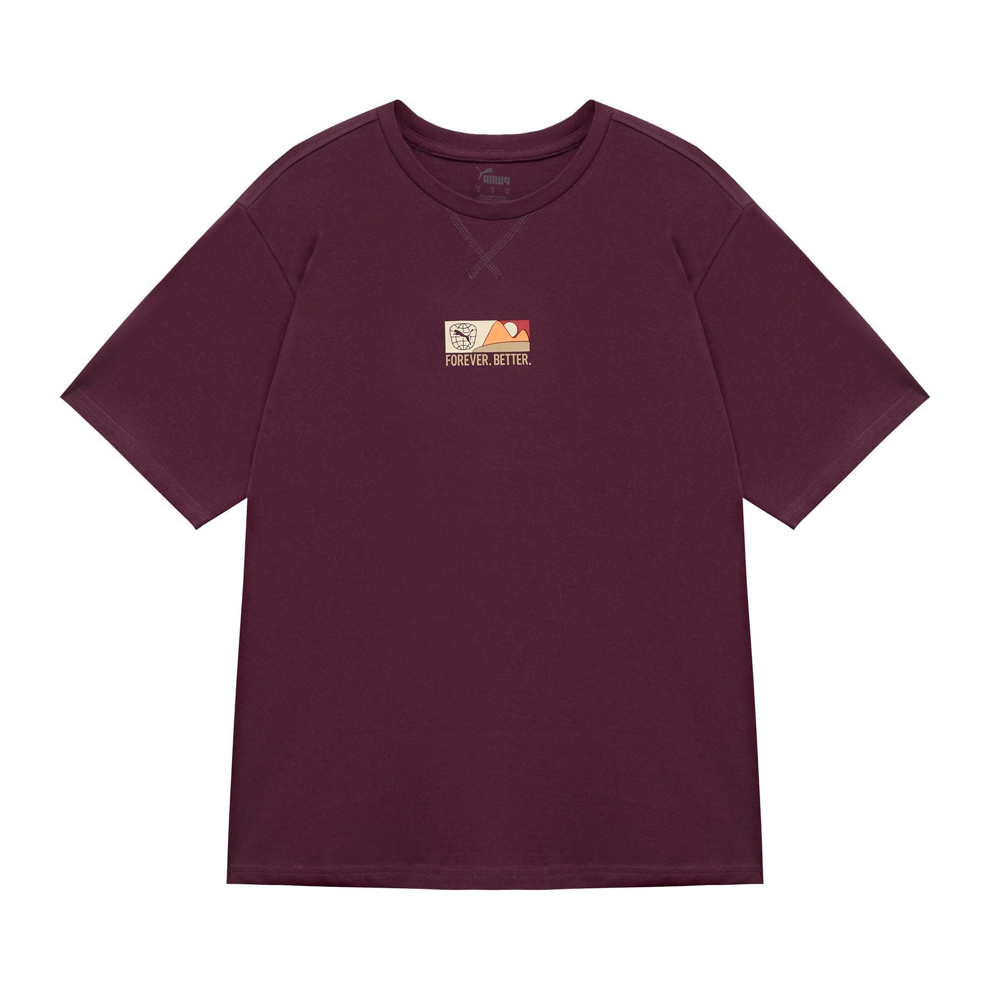 PUMA Better Sportswear Tee