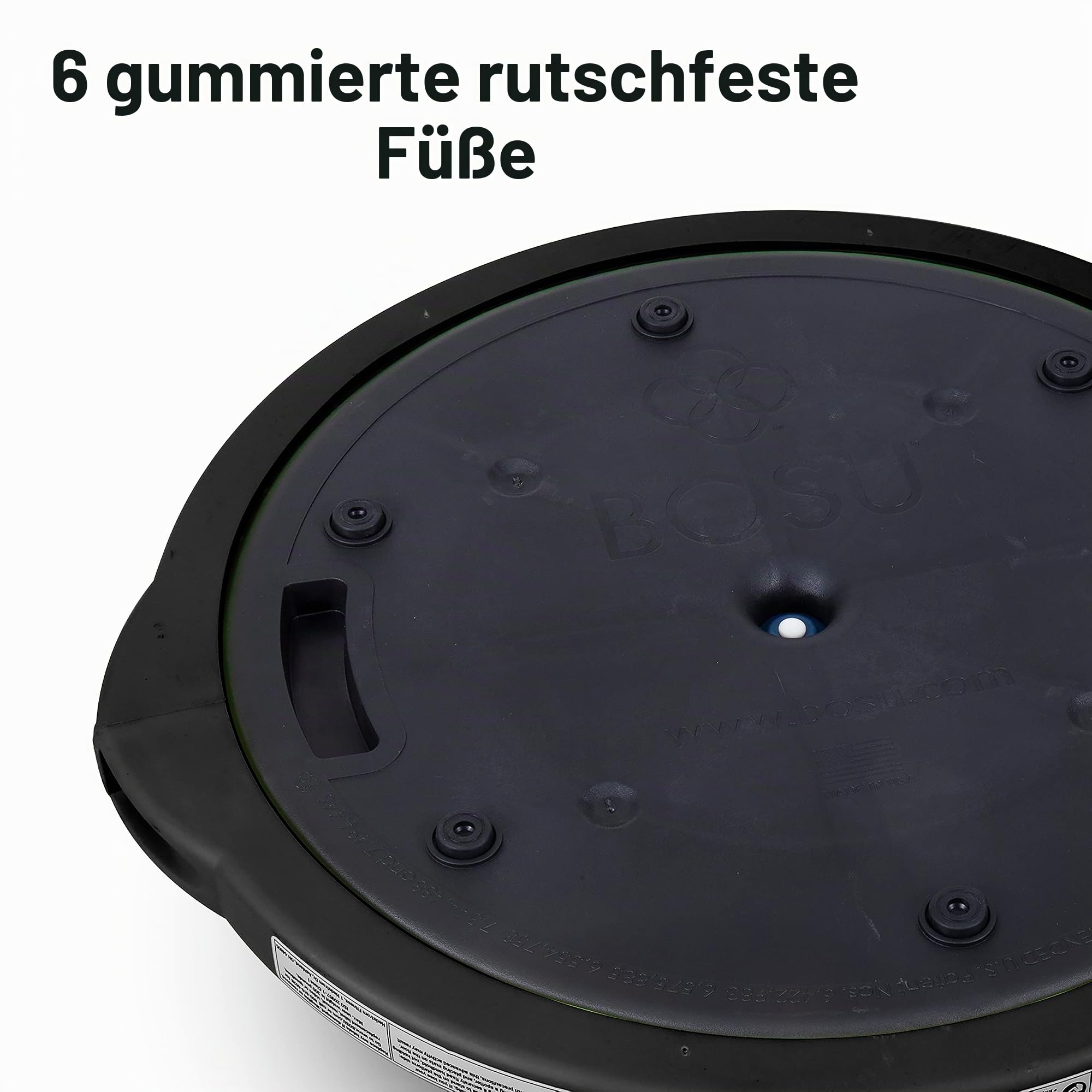 BOSU Sport Balance Trainer 50 cm