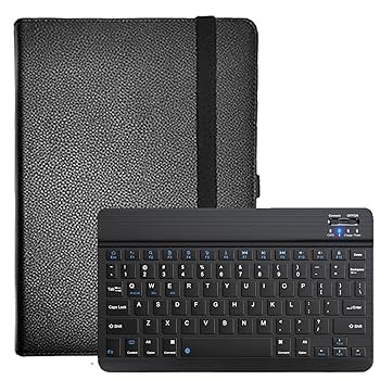 ◆美品◆スマイルゼミ　タブレット　ケース付き 最新スマイルゼミ タブレット4 アイボリー 純正 スマイルゼミ