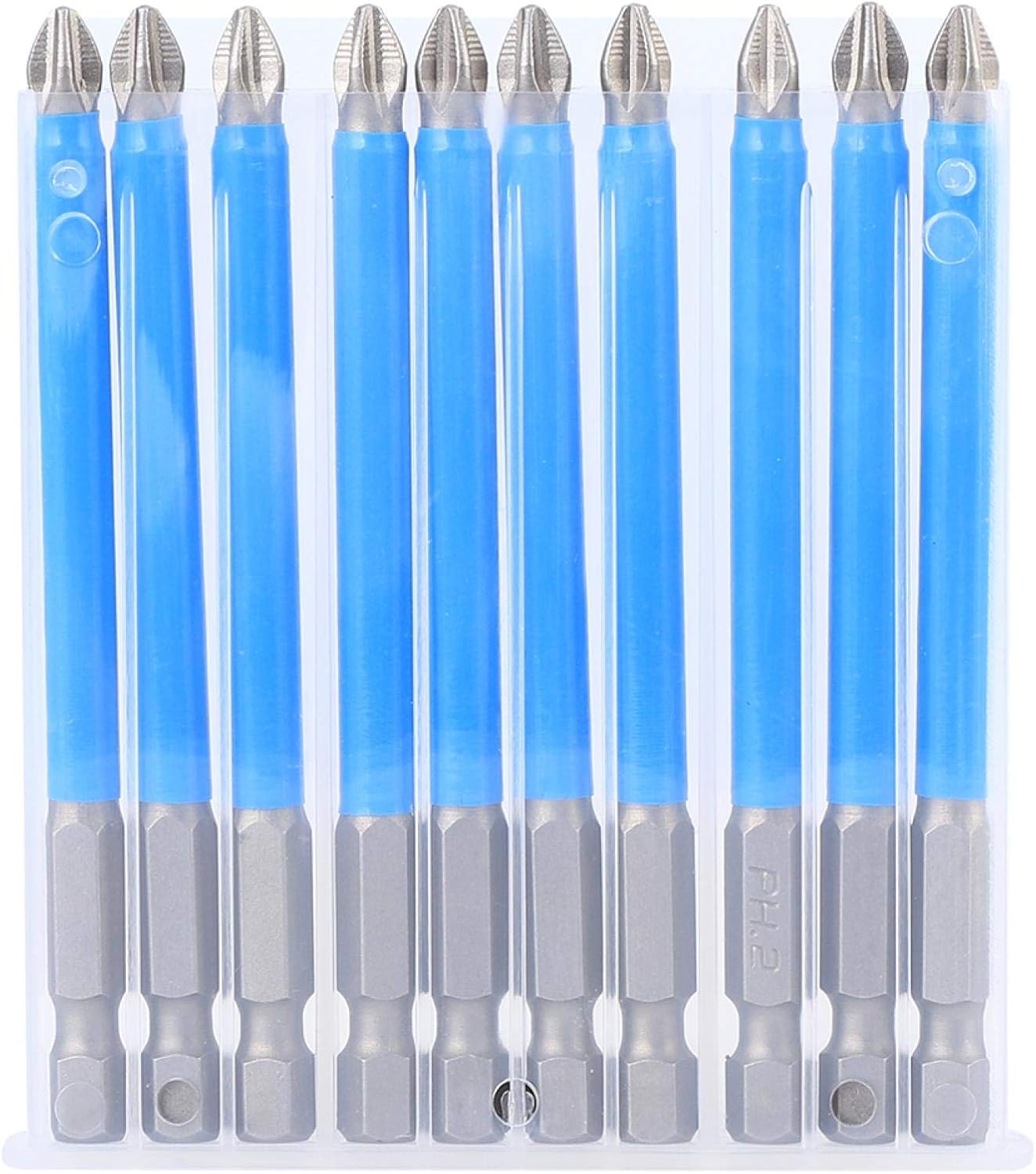 クロスドリルビット 六角シャンク6 35mm 1 4 クロスヘッドドライバービット ネジ締め 通信販売 Ph2x90mm クロスドリルビット 六角シャンク6 35mm 1 4 クロスヘッドドライバービット ネジ締め 通信販売 Ph2x90mm