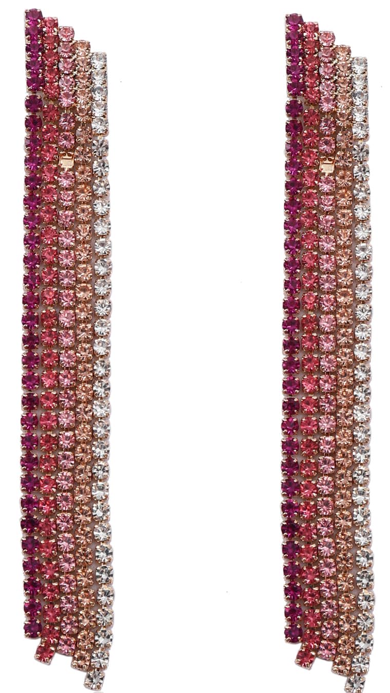 Shining Diva Fashion Latest Stylish Earrings for Women and Girls (15039er) (B0CNH2YVM7) Amazon Price History, Amazon Price Tracker