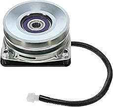 Outdoor Power Xtreme Equipment X0831 PTO Clutch Compatible with/Replacement for Kubota Z121SKH, Z122EBR, Z122RKW, Z125EBR, Z125SKH, Z411KW, Z411KW-3, Z421KW-3, Z421KWT-3 K3011-10050 Zero-Turn Mowers