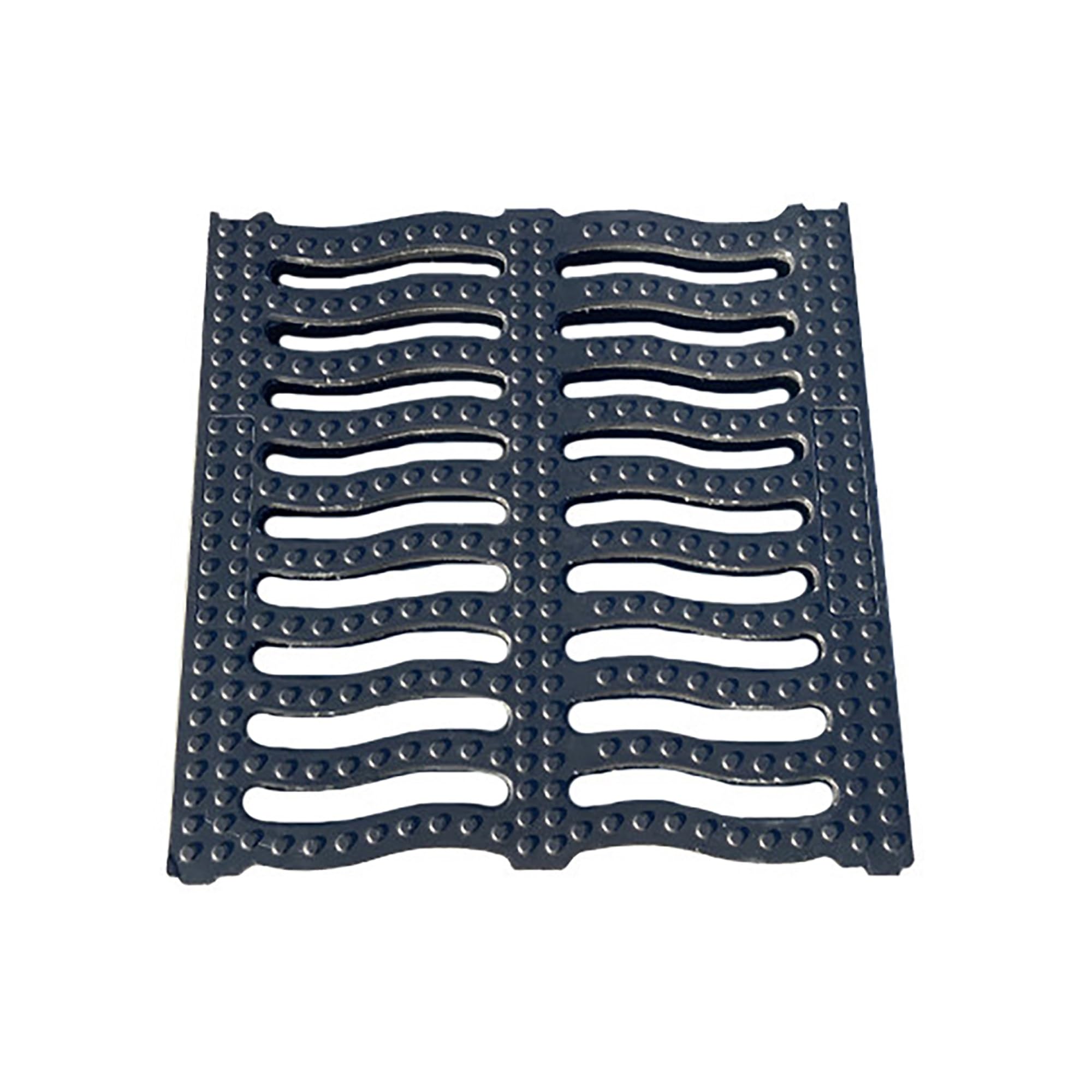 PSG Iron Courtyard Sewer Drainage Grate