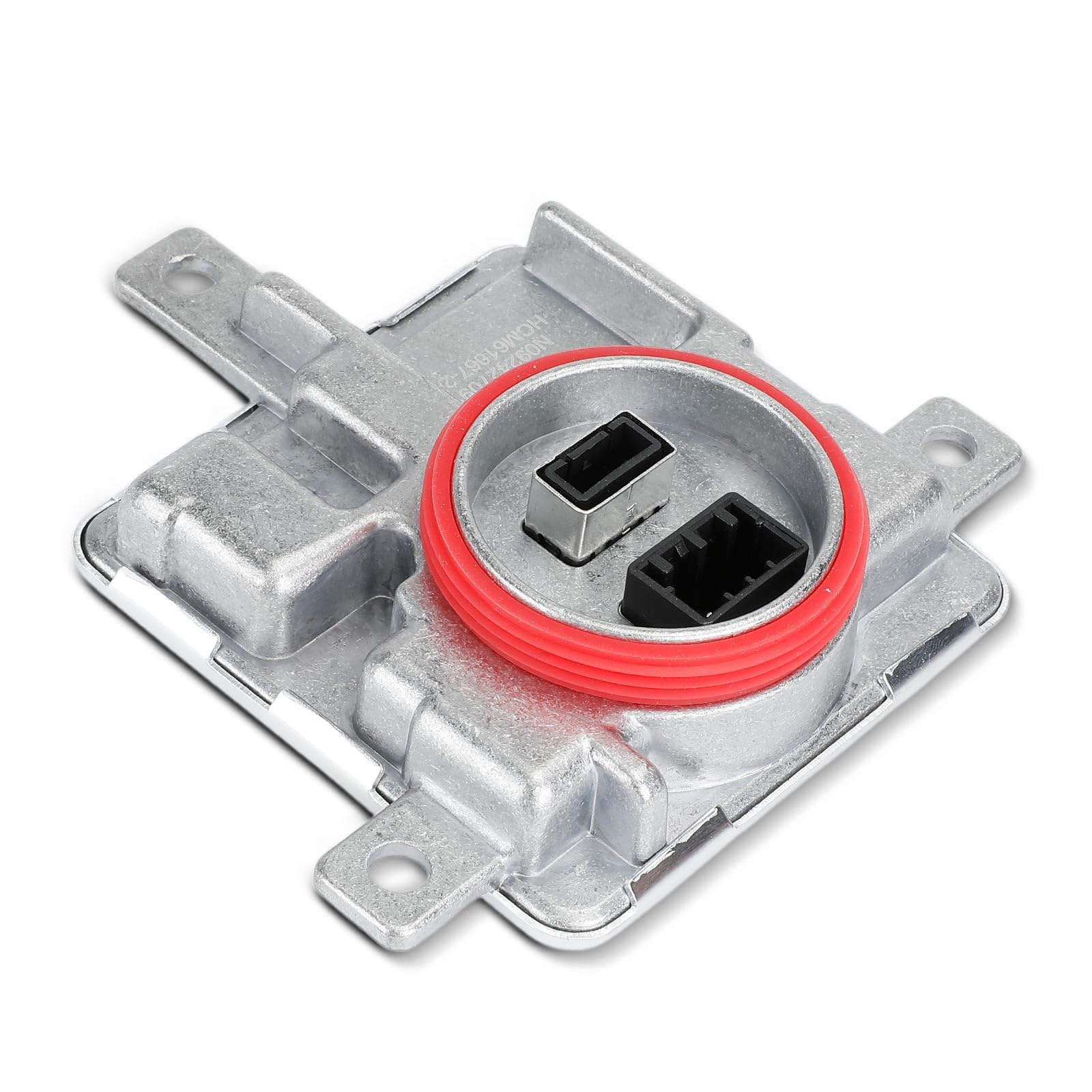 Frankberg Centralina xenon Illuminazione su entrambi i lati Compatibile con A3 8P1 A4 8K2 A5 8T3 A6 4F2 Q5 8RB Cadd.y III MPV 2CB 2CJ 2KB 2KJ E.O.S 1F7 1F8 Tigua.n 5N Replace# 601067