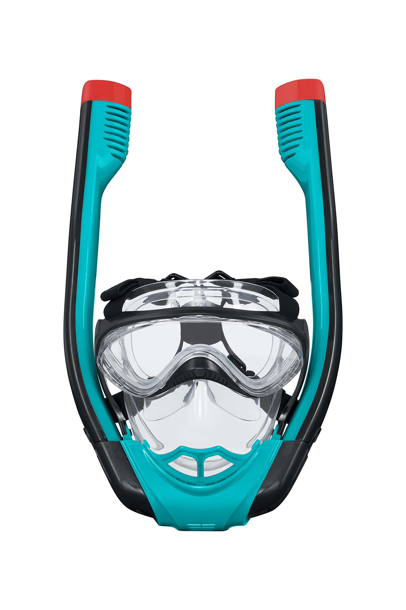 Flowtech Snorkel Mask S/M