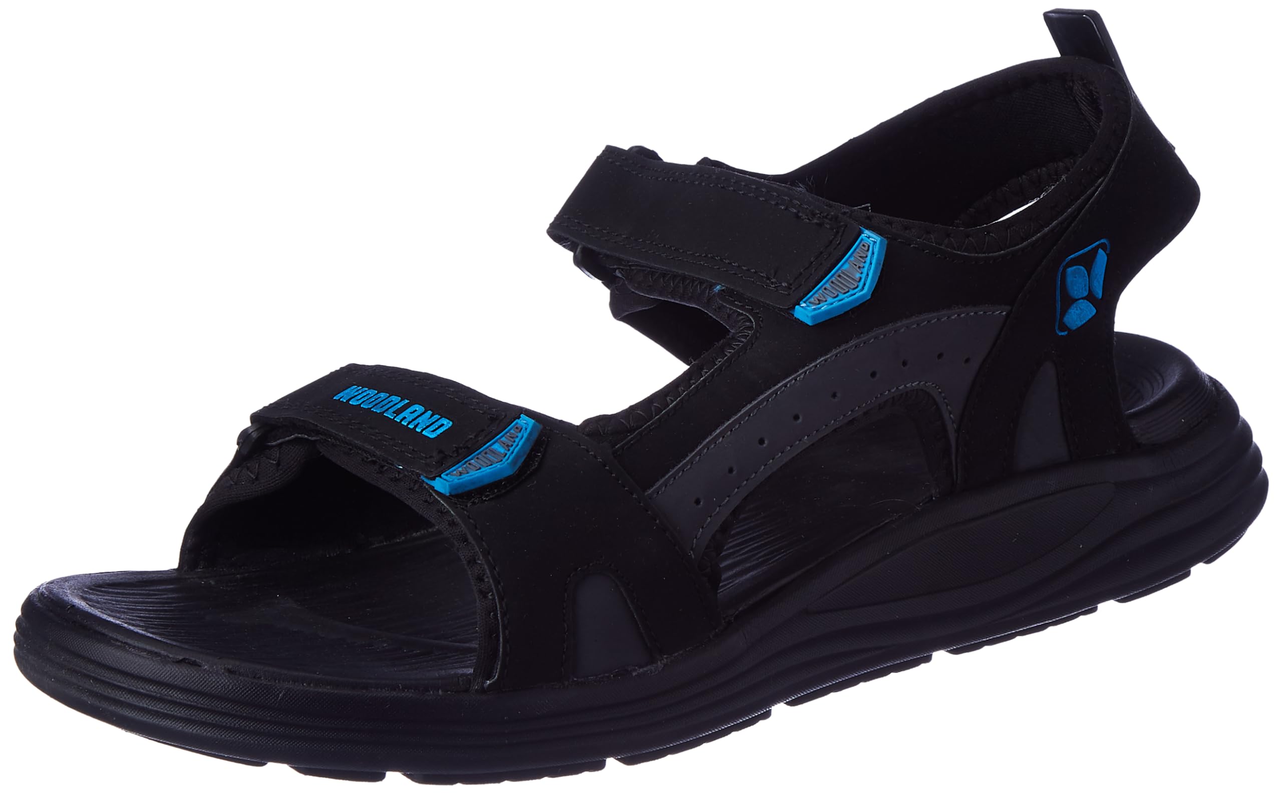 Woodland Mens Black EVA Sandal-10 UK (44EURO) (OSGD 4614022) (B0CWH5CDBS) Amazon Price History, Amazon Price Tracker