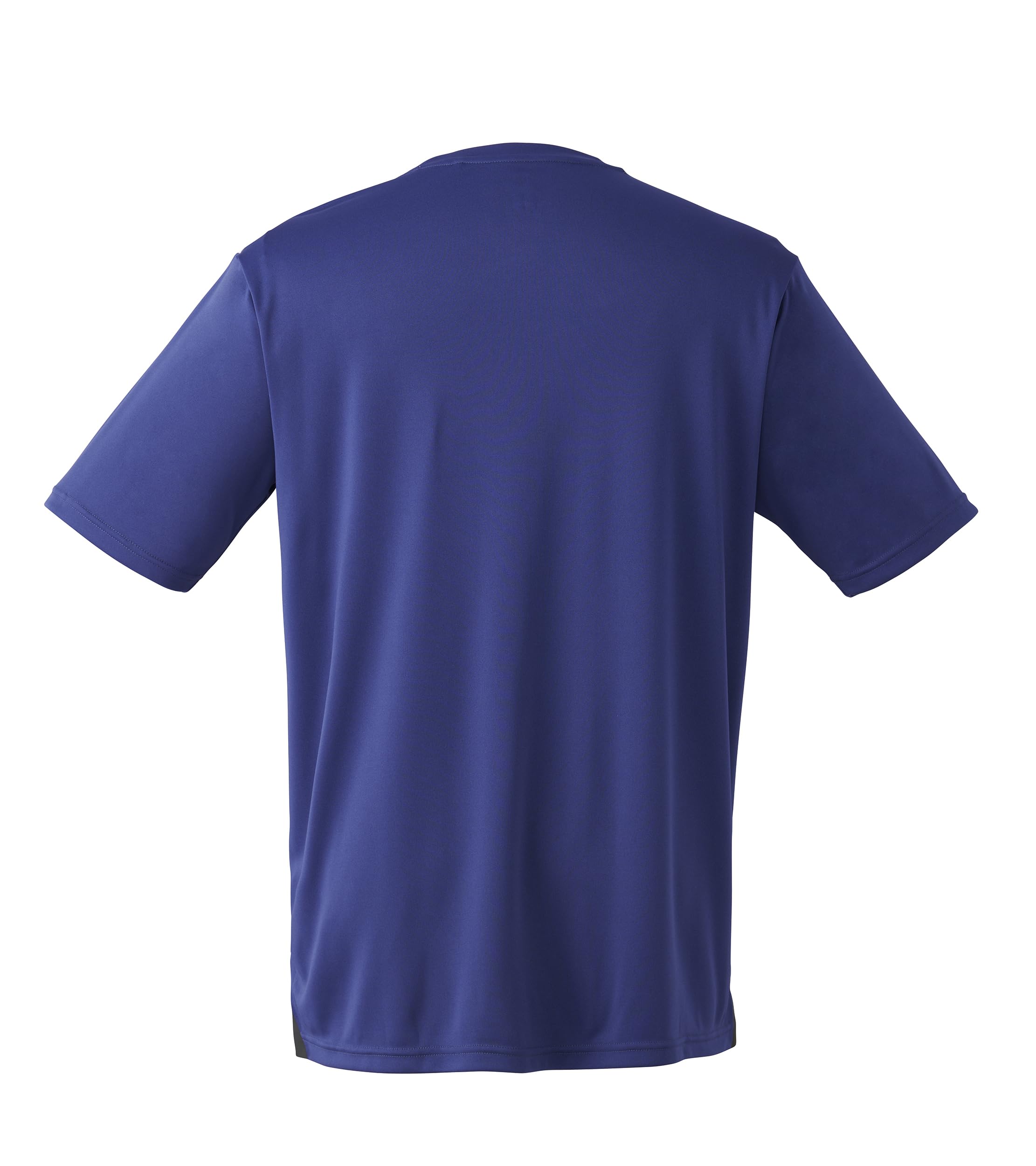 Amazon.co.jp: [DUNLOP] ダンロップ テニスウェア バドミントン 半袖