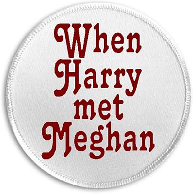 When Harry Met Meghan - 3