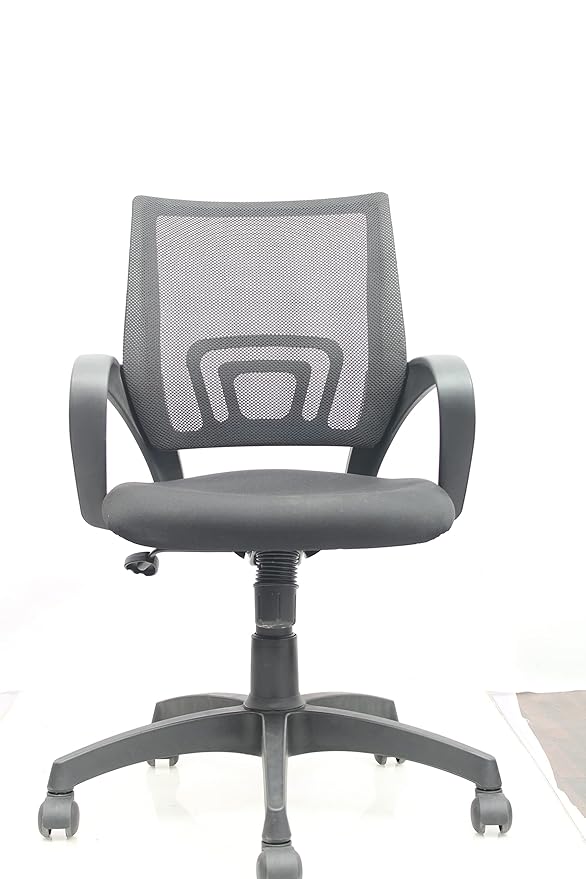 SIT EASY 804 NET Office Chair/Study Chair/Revolving