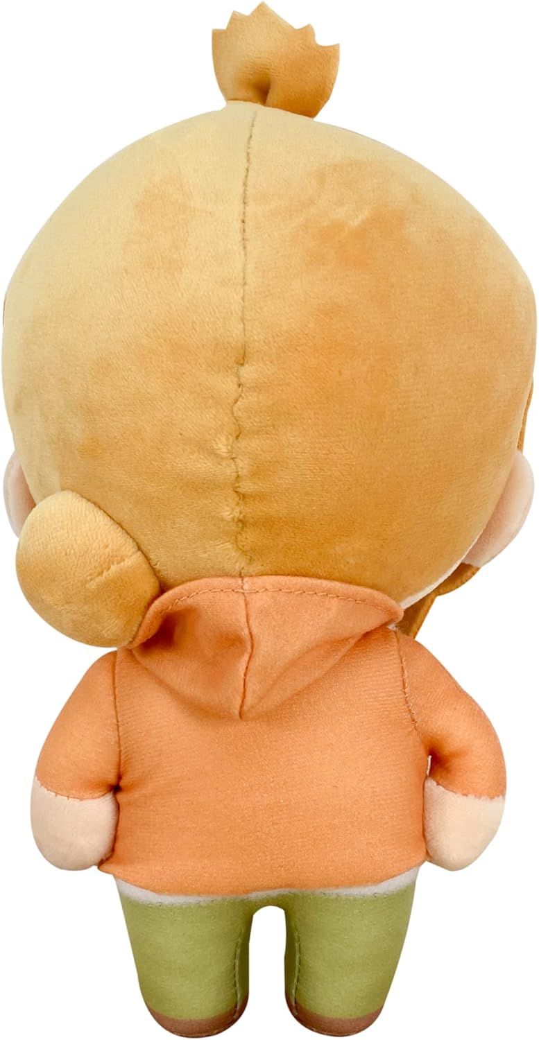Given - Nakayama Haruki Plush 8" H