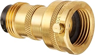 Woodford 50H-BR Vacuum Breaker, Brass