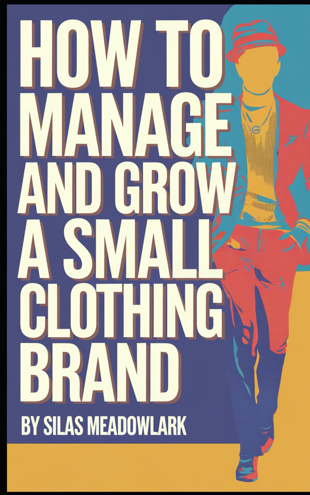 How to Manage and Grow a Small Clothing Brand