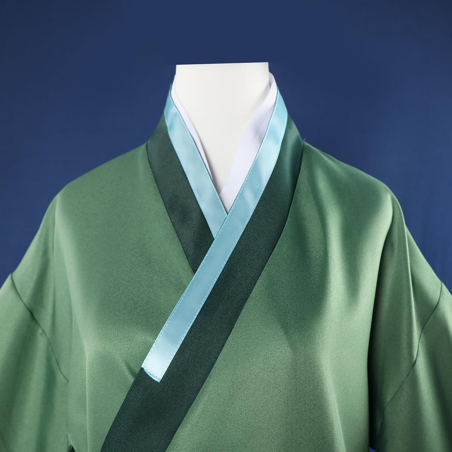 Tokisaki Maomao Cosplay Apothecary Diaries Costume Mao Mao Hanfu Dress Women Ruqun Set Halloween Uniform Outfit