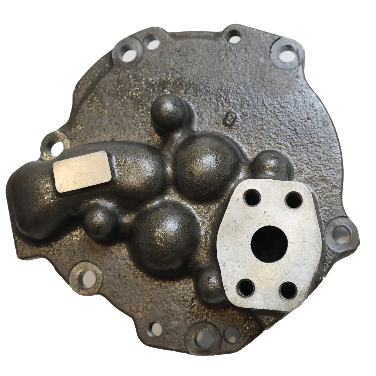 BCXFORK Hydraulic Pump 5M-7864 for Caterpillar CAT 571G 572G 977K 977L D6C D6D D6E D6G D7F D7G