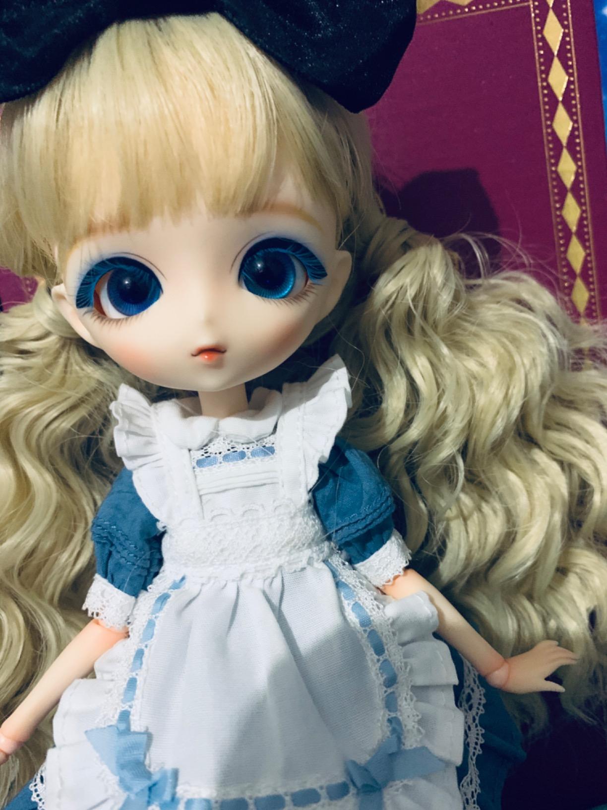 実物はもっと可愛い