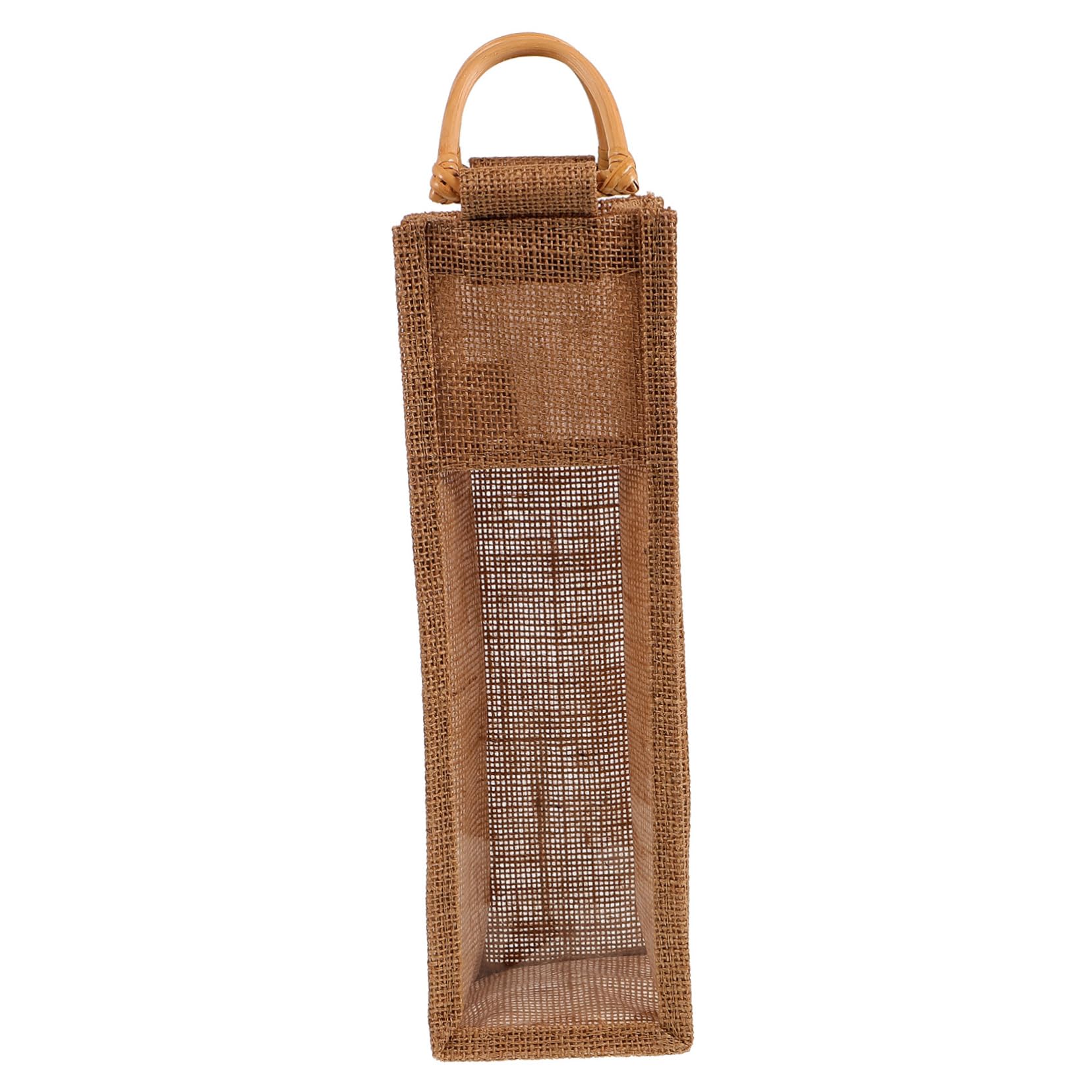TOPBATHY 4piezas Bolsa De Transporte De De Resistente Elegante Adecuada Para Botellas De y Licores y Diseño