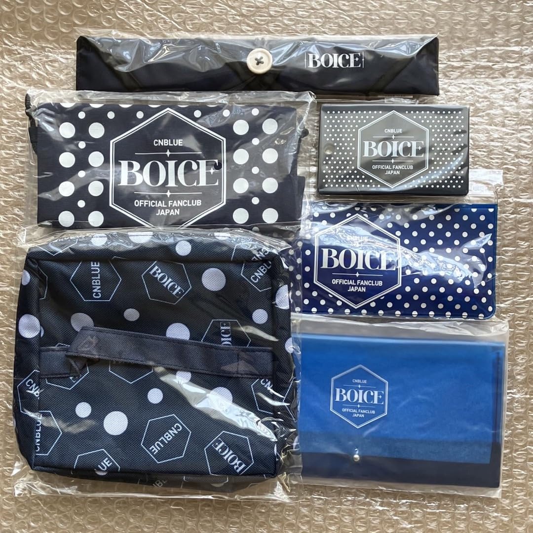 CNBLUEセット