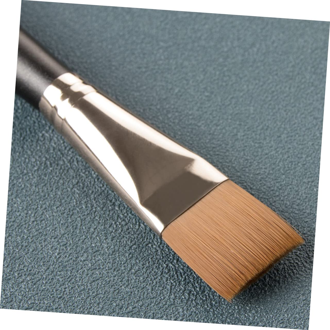 HONMEET 5pcs Clay Mask Brush for Face Makeup Mask Applicators Facial Brush Set