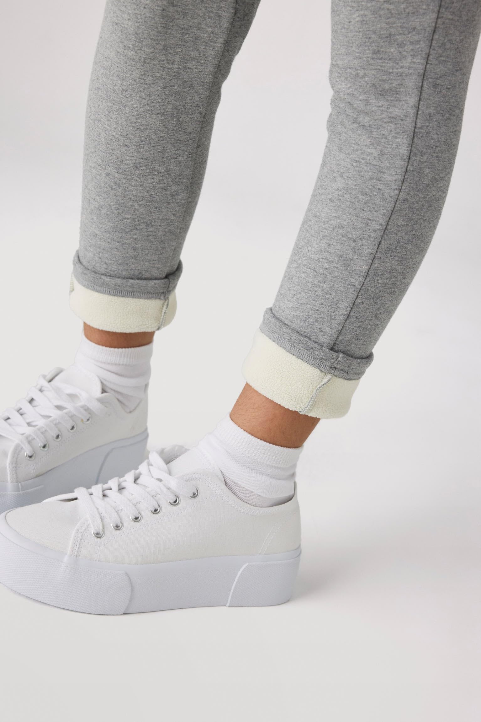 YSABEL MORA - Legging Básico Infantil Térmico Niñas