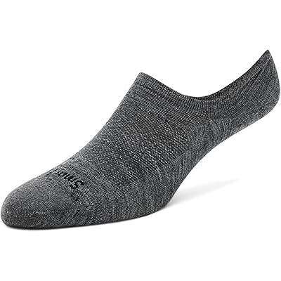 Носки Smartwool Everyday No Show Socks