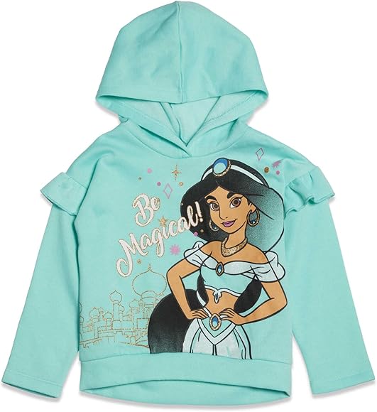 Prinzessin jasmin pullover Clearance