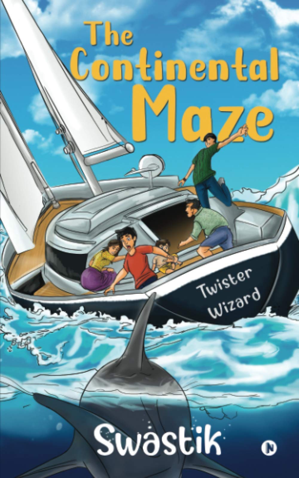 The Continental Maze: Twister Wizard