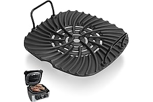 Grill Grate Ninja Air Fryer Grill for Ninja Foodi 5 In1