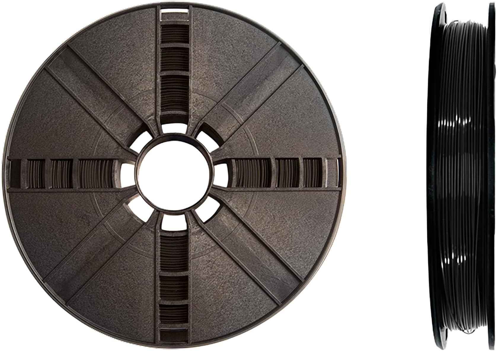 MakerBotL - True Black - PLA Filament