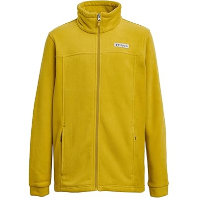 Пальто Columbia Kids Steens Mountain II Fleece (Little Kid/Big Kid)
