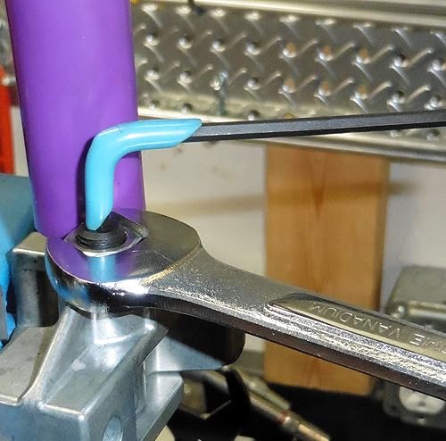 Miniatura 7 de Hit Factor Supply, LLC Ultimate Kit de rodamientos para Dillon XL750 y XL650