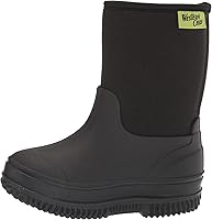 Vista 8 de Western Chief Botas de neopreno unisex de estilo libre para niños