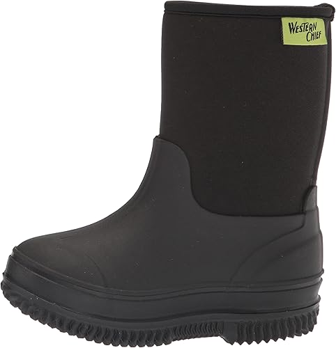 Miniatura 8 de Western Chief Botas de neopreno unisex de estilo libre para niños