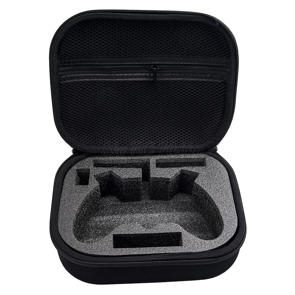 Transmitter Storage Bag Portable Carrying Case Handbag for Jumper T-Lite TLite Radios Transmitter FPV/BETAFPV LiteRadio 2 SE