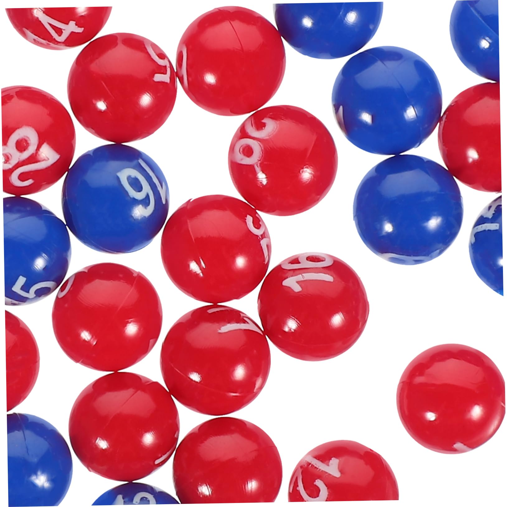 GAROZATION 1pack for Raffle Games Entertainment for Parties Lightweight Design for Easy Use Anywhere