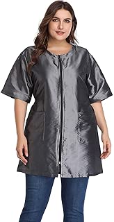 Best Salon Stylist Jackets Of 2020 Top Rated Reviewed