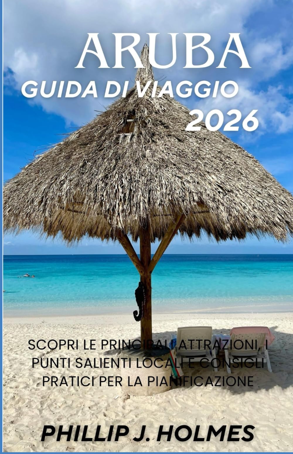 ARUBA GUIDA DI VIAGGIO 2026: Scopri le principali attrazioni, i punti salienti locali e consigli pratici per la pianificazione